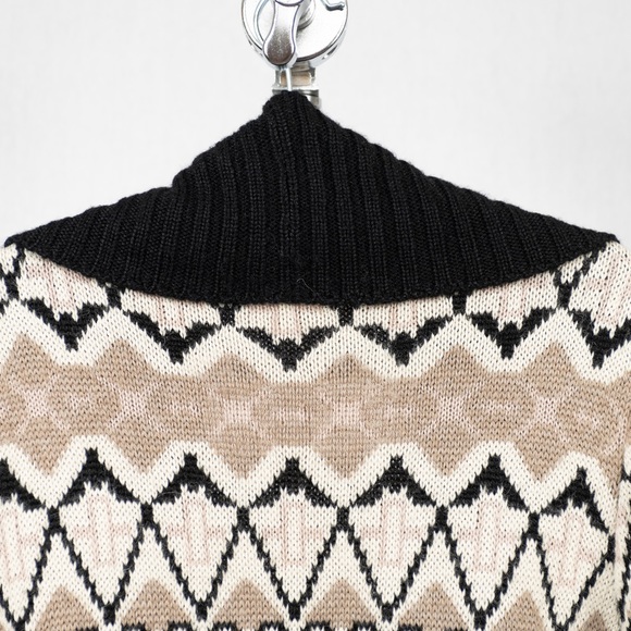 Yigal Azrouel alpaca cardigan size S - Picture 7 of 9